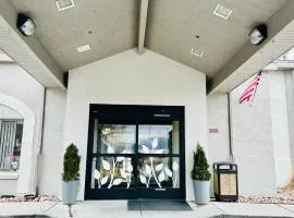 Sleep Inn South Jordan-Sandy