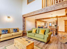 2 Bed in Outwell oc-a28259, ξενοδοχείο σε Upwell