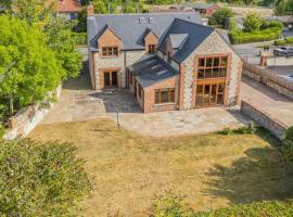 5 Bed in Langport oc-h33495, Hotel in Langport