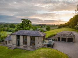 3 Bed in Richmond oc-86747, Hotel in Gilling