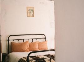 Bisbee में, होटल Object Hotel 1BR Shared Bath Room 2D