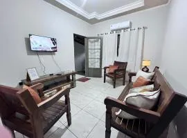 Casa luz e conforto Passos Capitólio