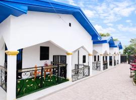 LeGuest Home, hotel a Zalom