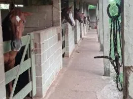 Estância Jockey Clube