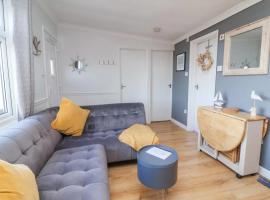 43 timber tales, hotel em Bideford