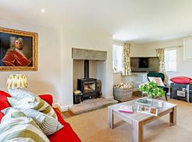 3 Bed in Abergavenny oc-91240, hotel v mestu Llanover