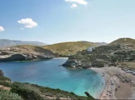 Andros Trecking Paradise Holiday Cottage by "elite"