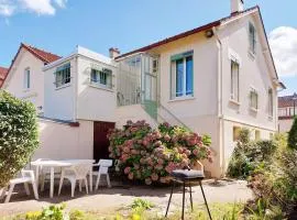 Gîte confortable proche Chartres - 6 pers. - FR-1-581-158