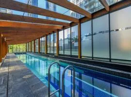 The Sentinel Retreat