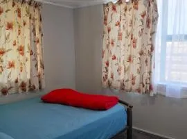 Papamoa cheep holiday accommodations