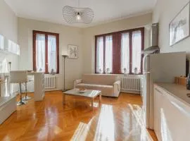 TONIOLO VENICE ROOMS