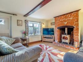 2 Bed in Snape oc-v28204, Hotel in Snape