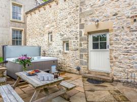 2 Bed in Settle oc-76649, hotel di Stainforth