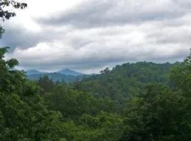 Amy’s Blue Ridge Mtn & Starlight View