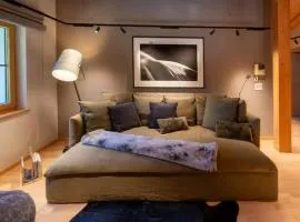 Chalet Gutsch Andermatt