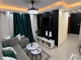 Exclusive Retreat Stylish & Private, Hotel in La Cana