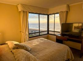 Departamento La Serena Vista al Mar, Hotel in La Serena
