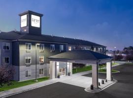 Garner Hotel Idaho Falls Southwest by IHG, hotell i Idaho Falls