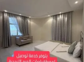 فندق الروابط للضيافة السياحي مكة