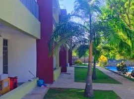 Jade luxury Apartments