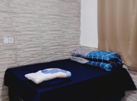 casa aconchegante, хотел в Сера