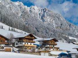 Tirola Hütte, hotel din Alpbach