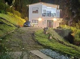 El Encanto - El Peñol