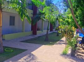 Jade luxury apartments Diani, Hotel in Mombasa