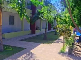 Jade luxury apartments Diani