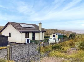 At Last, viešbutis mieste Rhiconich