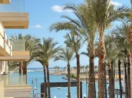 Marina Marassi 3 Beds Sea View - Prime Location