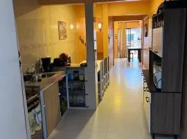 Casa Varanda Guaramiranga