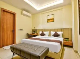 Hotel Heritage Suites