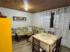 Chalé Horizonte do Silva