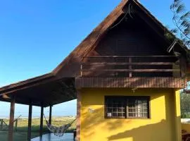 Chalé Horizonte do Silva