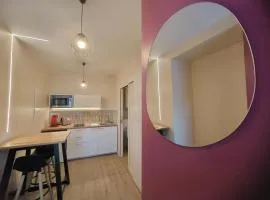 Cocon du Vercors - T2 neuf