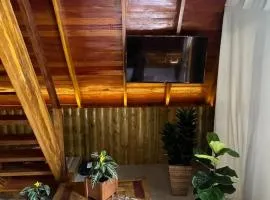 Cabana do Bosque - Três Coroas