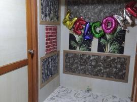 Hotel O Zur Resorts，斯利那加的飯店