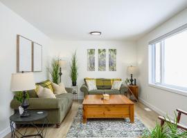 The 214 BnB, hotel v mestu Trenton