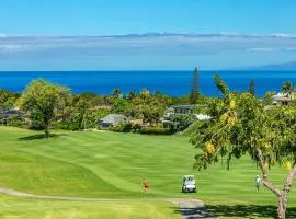 NEW LISTING Grand Champions #86 Gorgeous Views On Golf Course, Near Popular Beaches