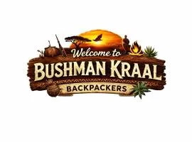 Bushman Kraal Backpackers