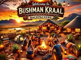 Bushman Kraal Backpackers