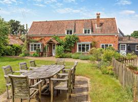 3 Bed in Snape oc-g29478, Hotel in Snape