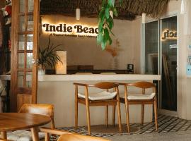 Indie Beach Bungalows, Hotel in Ko Chang