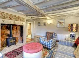 3 Bed in Nr Aldeburgh oc-sfwws