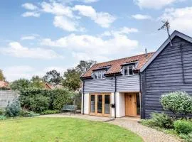 3 Bed in Nr Aldeburgh oc-sfwws