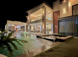 Villa Candida Rosa