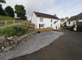 3 Bed in Swansea oc-hh405, hotel a Llanmadoc