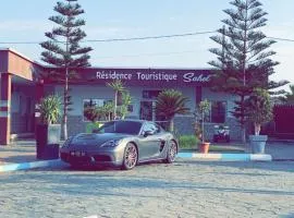 Résidence touristique sahel