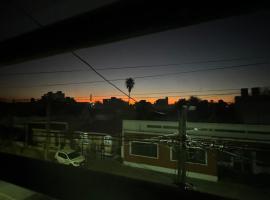 WILDE mitre、Wildeのホテル